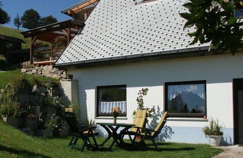 Hofsgrund Condo | Ferienwohnungen im Schwarzwald auf dem Schauinsland