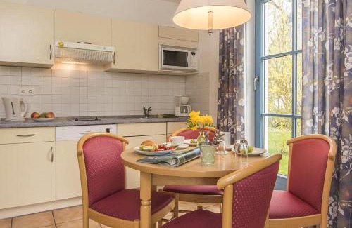 Putgarten Apartment | Ferienwohnungen in der Ferienanlage Kap Arkona
