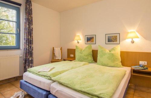 Putgarten Apartment | Ferienwohnungen in der Ferienanlage Kap Arkona