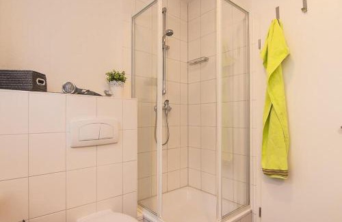Putgarten Apartment | Ferienwohnungen in der Ferienanlage Kap Arkona