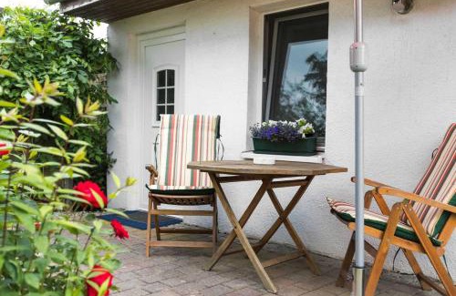 Lauterbach Apartment | Ferienwohnungen in ruhiger Ortsran