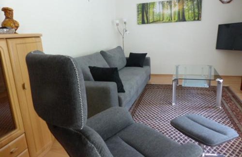 Schoenmuenzach Apartment | Ferienwohnungen in Schönmünzach