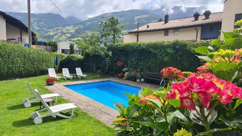 Rifiano House | Ferienwohnungen Innerhofer