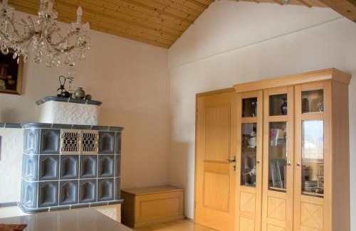 Ginselsried Apartment | Ferienwohnungen Irene Konstandin