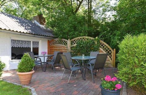 Wangerland House | Ferienwohnungen Janssen-Graalfs