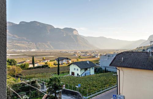 Tramin Apartment | Ferienwohnungen Karin - Lagrein