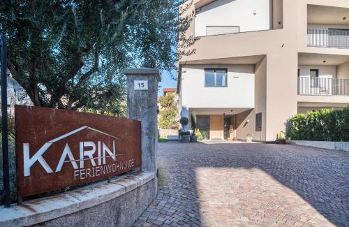 Tramin Apartment | Ferienwohnungen Karin - Lagrein