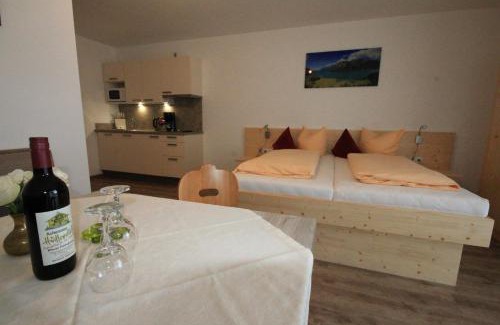 Maurach House | Ferienwohnungen Karwendel Camping