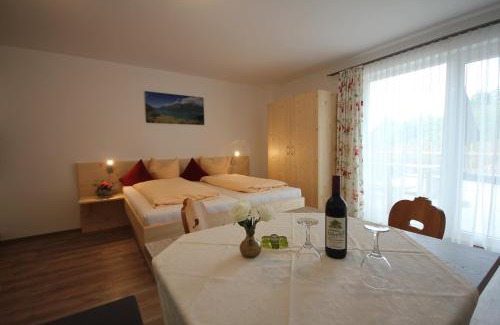 Maurach House | Ferienwohnungen Karwendel Camping