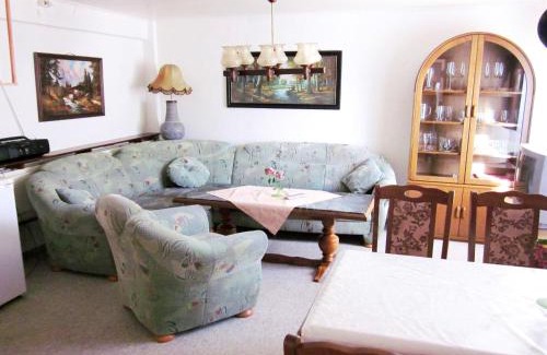 Zueschen Apartment | Ferienwohnungen Kießler