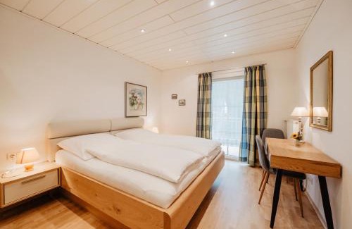 Prunn Apartment | Ferienwohnungen Klügl