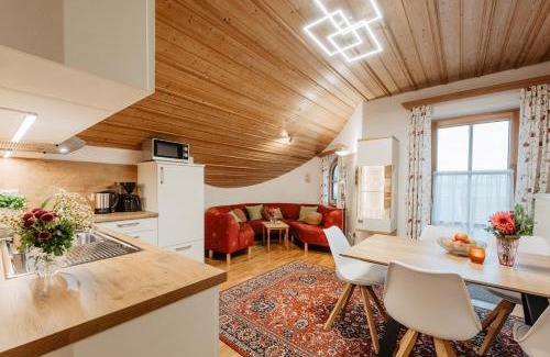 Prunn Apartment | Ferienwohnungen Klügl