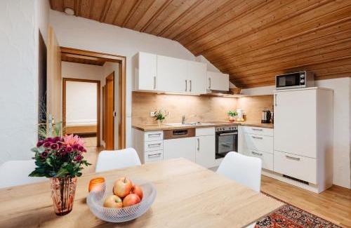 Prunn Apartment | Ferienwohnungen Klügl