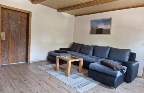 Kurort Gohrisch Apartment | Ferienwohnungen Kleiner Kuhstall