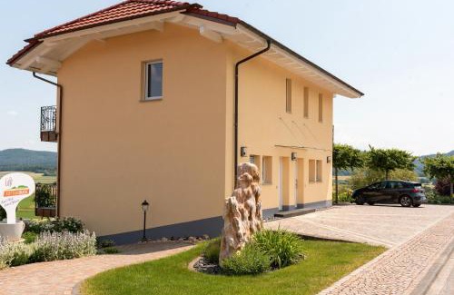 Klettgau Apartment | Ferienwohnungen Klettgaublick