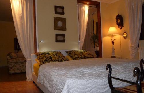 Walkenried Apartment | Ferienwohnungen Klosterblick
