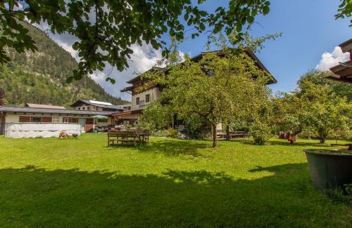 Lofer Apartment | Ferienwohnungen Knippschild