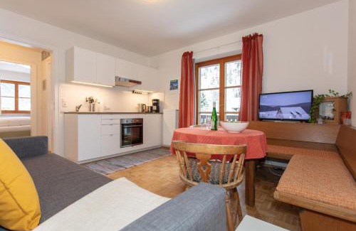 Lofer Apartment | Ferienwohnungen Knippschild