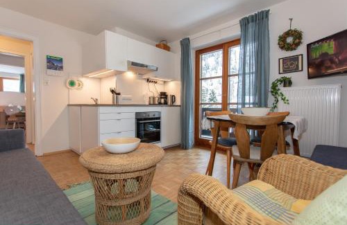 Lofer Apartment | Ferienwohnungen Knippschild