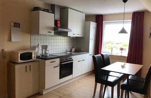 Horum Apartment | Ferienwohnungen Koch OG adult only