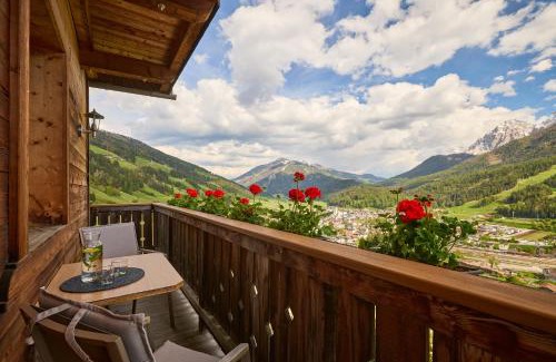 Valle San Silvestro House | Ferienwohnungen Kuentnerhof