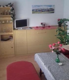 Altenberg Apartment | Ferienwohnungen Langer