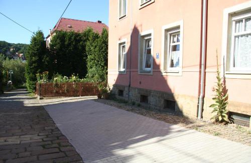 Stadt Wehlen Apartment | Ferienwohnungen Langer