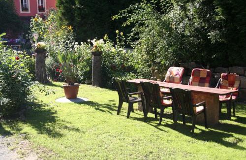 Stadt Wehlen Apartment | Ferienwohnungen Langer