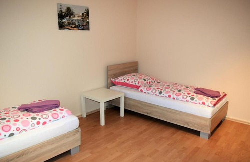 Schlebusch Apartment | Ferienwohnungen Leverkusen Schlebusch