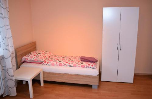 Schlebusch Apartment | Ferienwohnungen Leverkusen Schlebusch