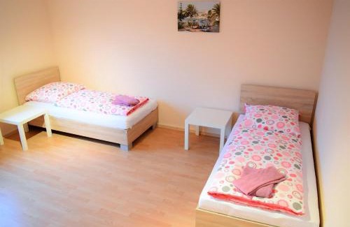 Schlebusch Apartment | Ferienwohnungen Leverkusen Schlebusch