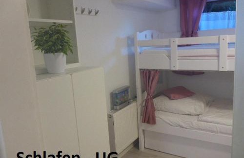 Hilpoltstein Apartment | Ferienwohnungen Lichtblick und Sonneck
