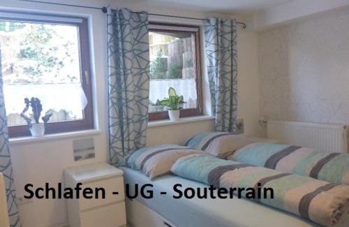 Hilpoltstein Apartment | Ferienwohnungen Lichtblick und Sonneck