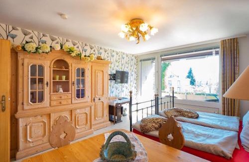Aschach Apartment | Ferienwohnungen Lindau - Marlene