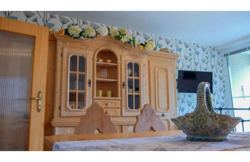 Aschach Apartment | Ferienwohnungen Lindau - Marlene