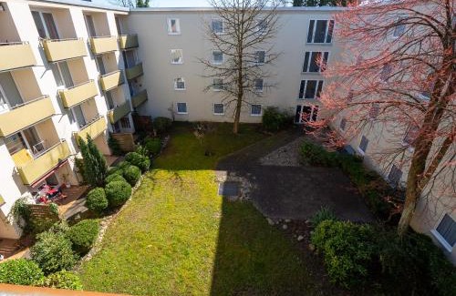 Aschach Apartment | Ferienwohnungen Lindau - Toni