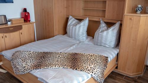 Aschach Apartment | Ferienwohnungen Lindau - Toni