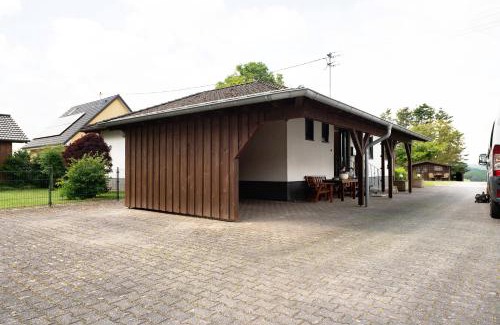 Morbach Apartment | Ferienwohnungen Lindenallee