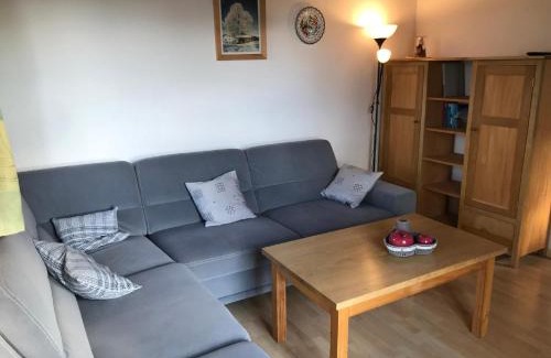 Freyung Apartment | Ferienwohnungen Lusenblick