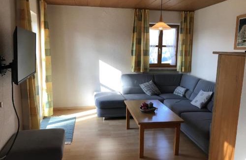 Freyung Apartment | Ferienwohnungen Lusenblick