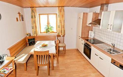 Freyung Apartment | Ferienwohnungen Lusenblick
