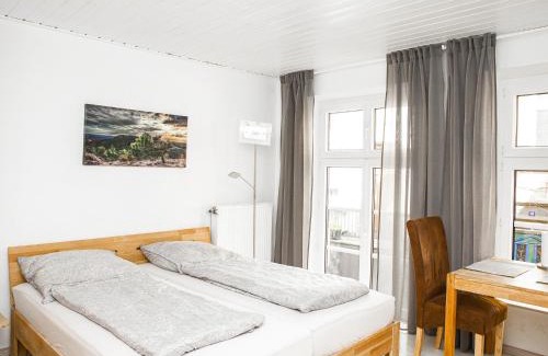 Merl Apartment | Ferienwohnungen Merl