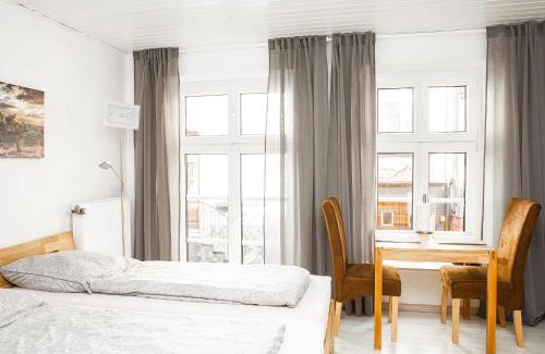 Merl Apartment | Ferienwohnungen Merl