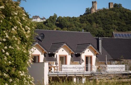 Pelm Apartment | Ferienwohnungen Maijeschhof