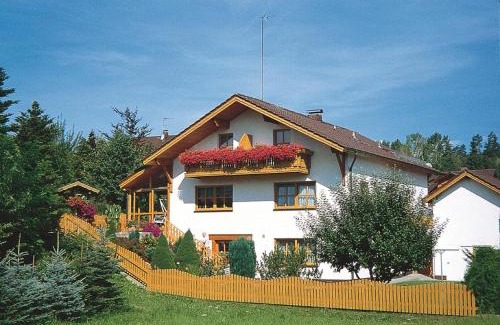 Blaibach Apartment | Ferienwohnungen Malz