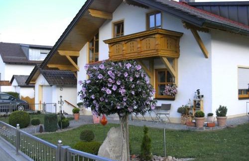 Blaibach Apartment | Ferienwohnungen Malz