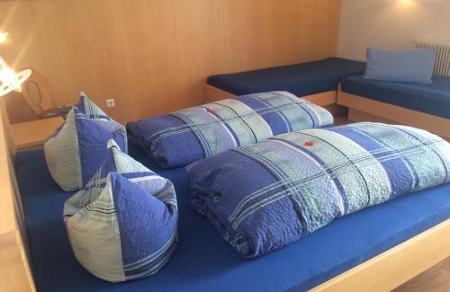 Niederau Apartment | Ferienwohnungen Marchanger