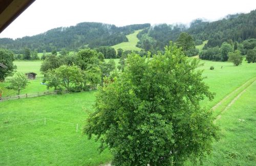 Niederau Apartment | Ferienwohnungen Marchanger