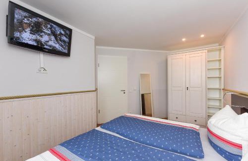 Bensersiel Apartment | Ferienwohnungen MARENOR