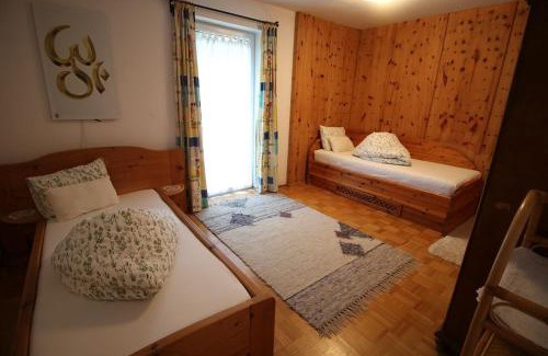 Hainzenberg Apartment | Ferienwohnungen Margret